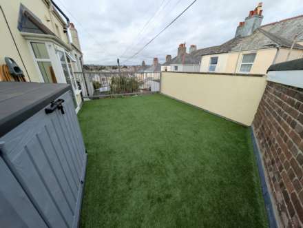 Winston Avenue, Mutley, PL4 6AZ, Image 12