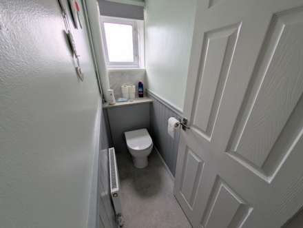 Linton Close, Plymouth, PL5 4PP, Image 12