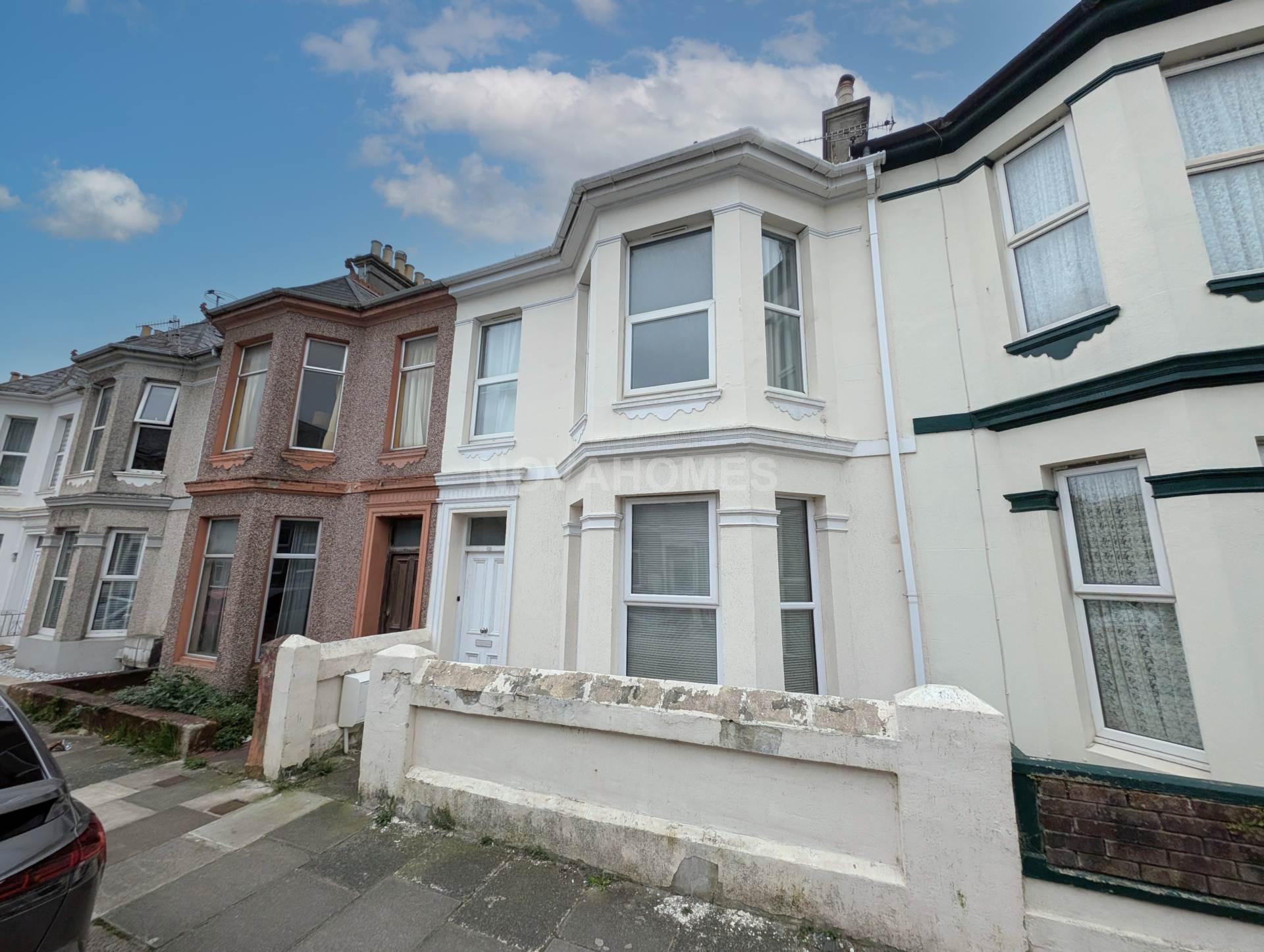 Cotehele Avenue, Plymouth, PL4 9NG, Image 1