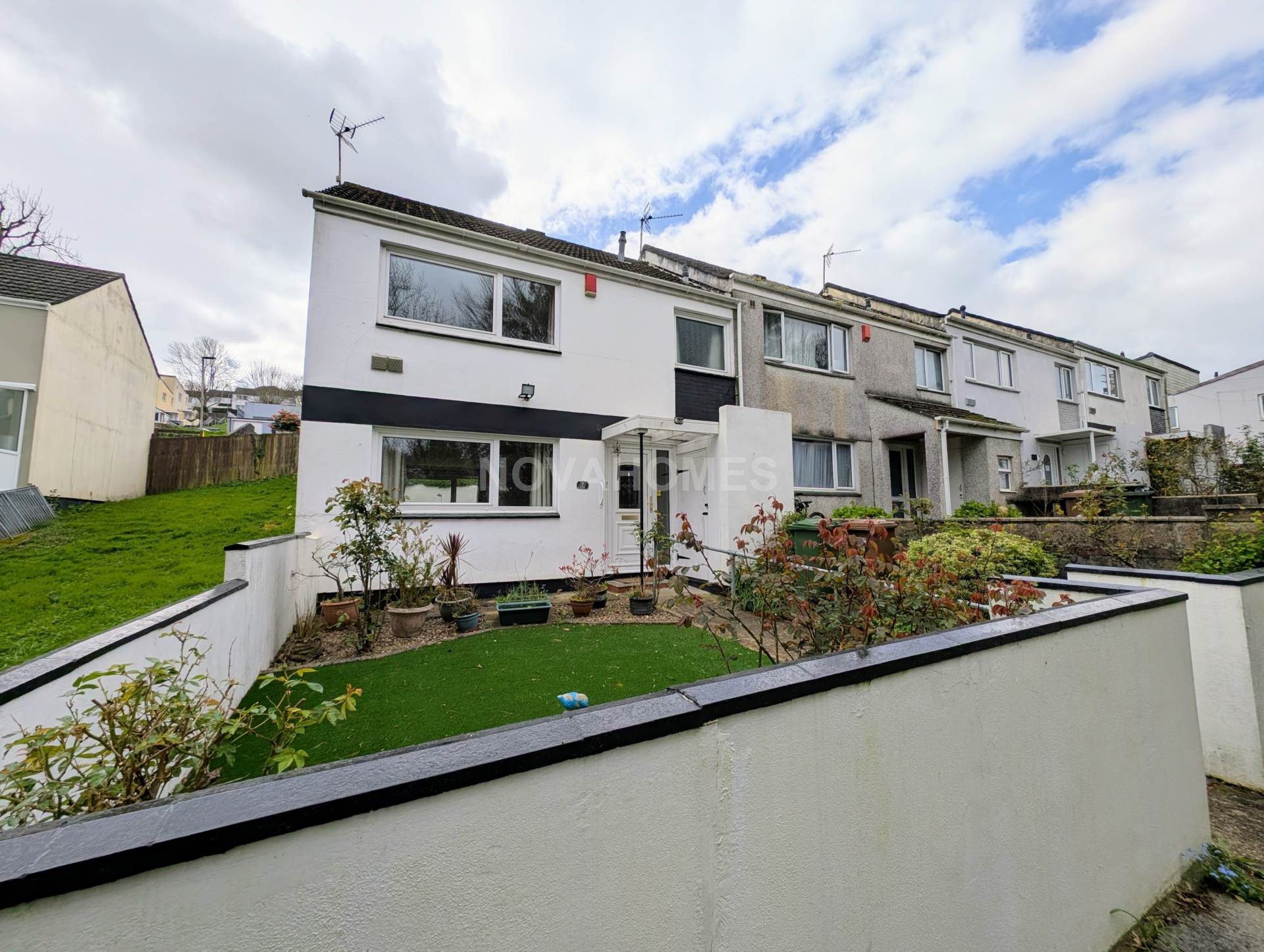 Wye Gardens, Plymouth, PL3 6SG, Image 1