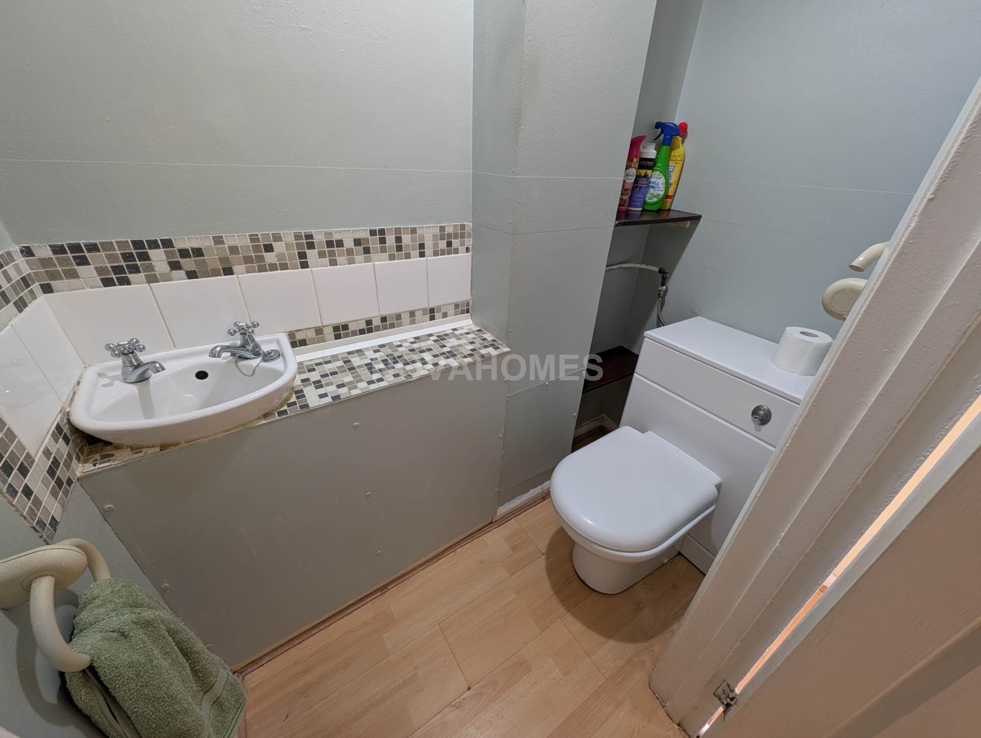 Wye Gardens, Plymouth, PL3 6SG, Image 2