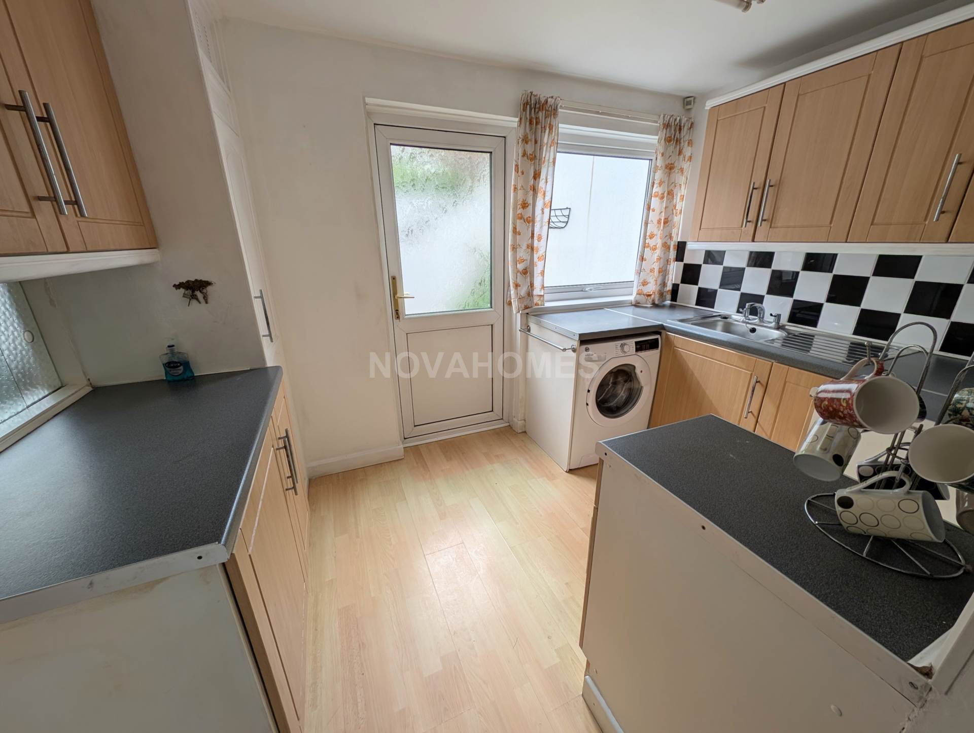Wye Gardens, Plymouth, PL3 6SG, Image 4