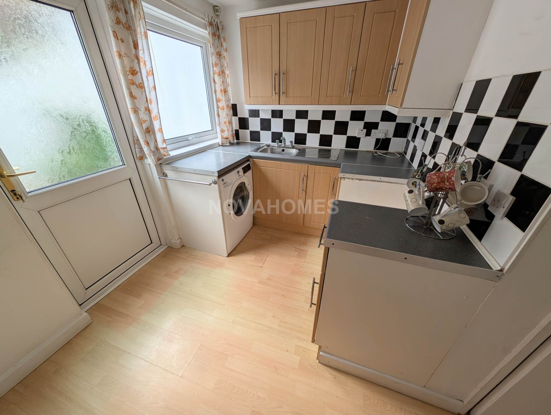 Wye Gardens, Plymouth, PL3 6SG, Image 5