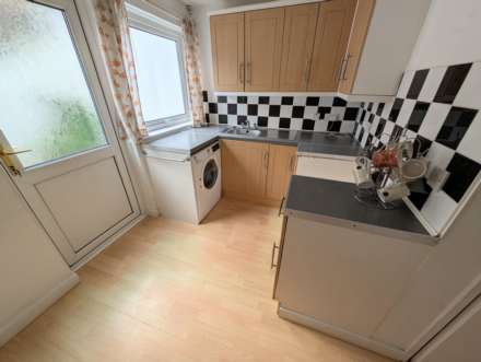 Wye Gardens, Plymouth, PL3 6SG, Image 5