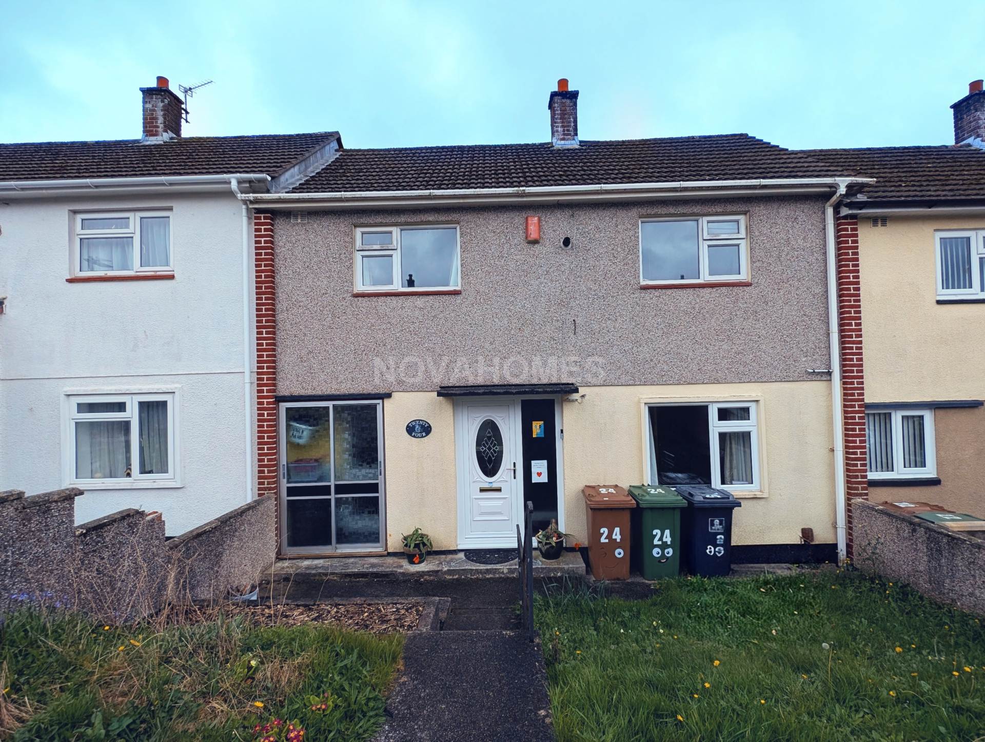 Goodwin Avenue, Plymouth, PL6 6RL, Image 1