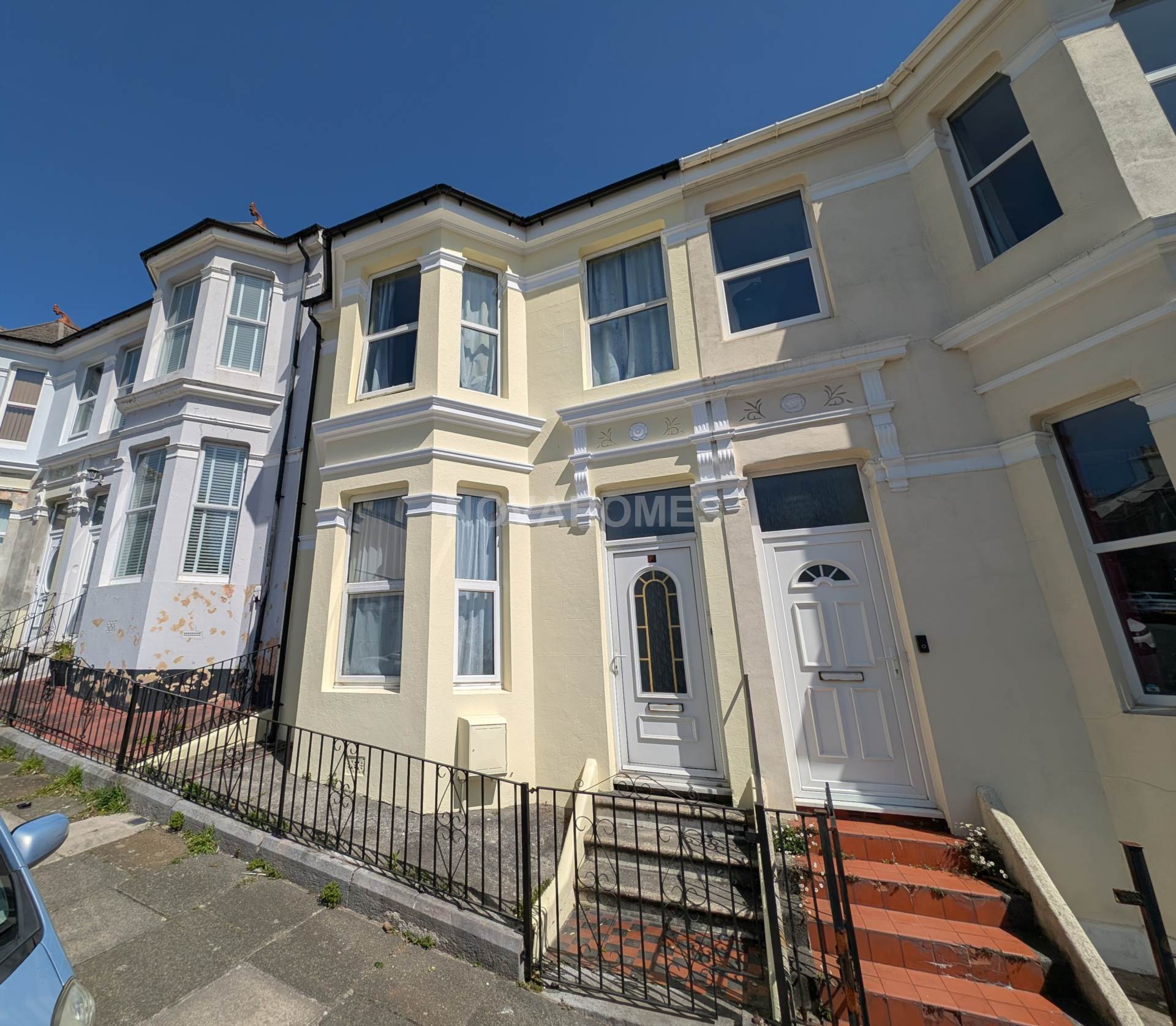 Seymour Avenue, St Judes, PL4 8RA, Image 1