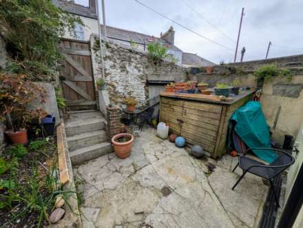 Seymour Avenue, St Judes, PL4 8RA, Image 10