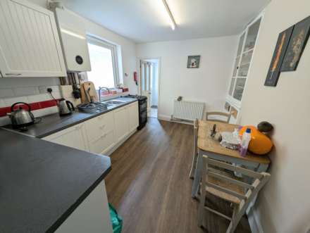 Seymour Avenue, St Judes, PL4 8RA, Image 5