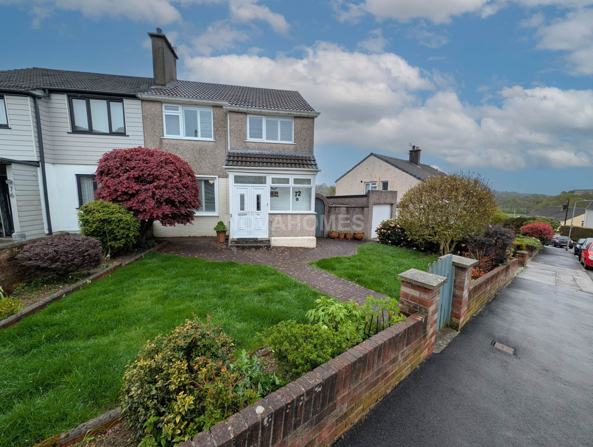 Treveneague Gardens, Manadon, PL2 3SX, Image 1