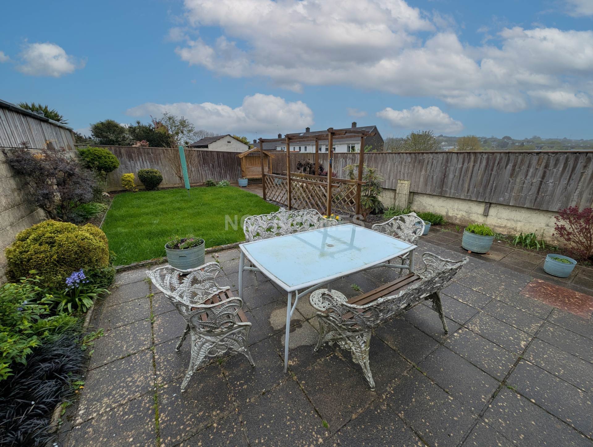 Treveneague Gardens, Manadon, PL2 3SX, Image 13