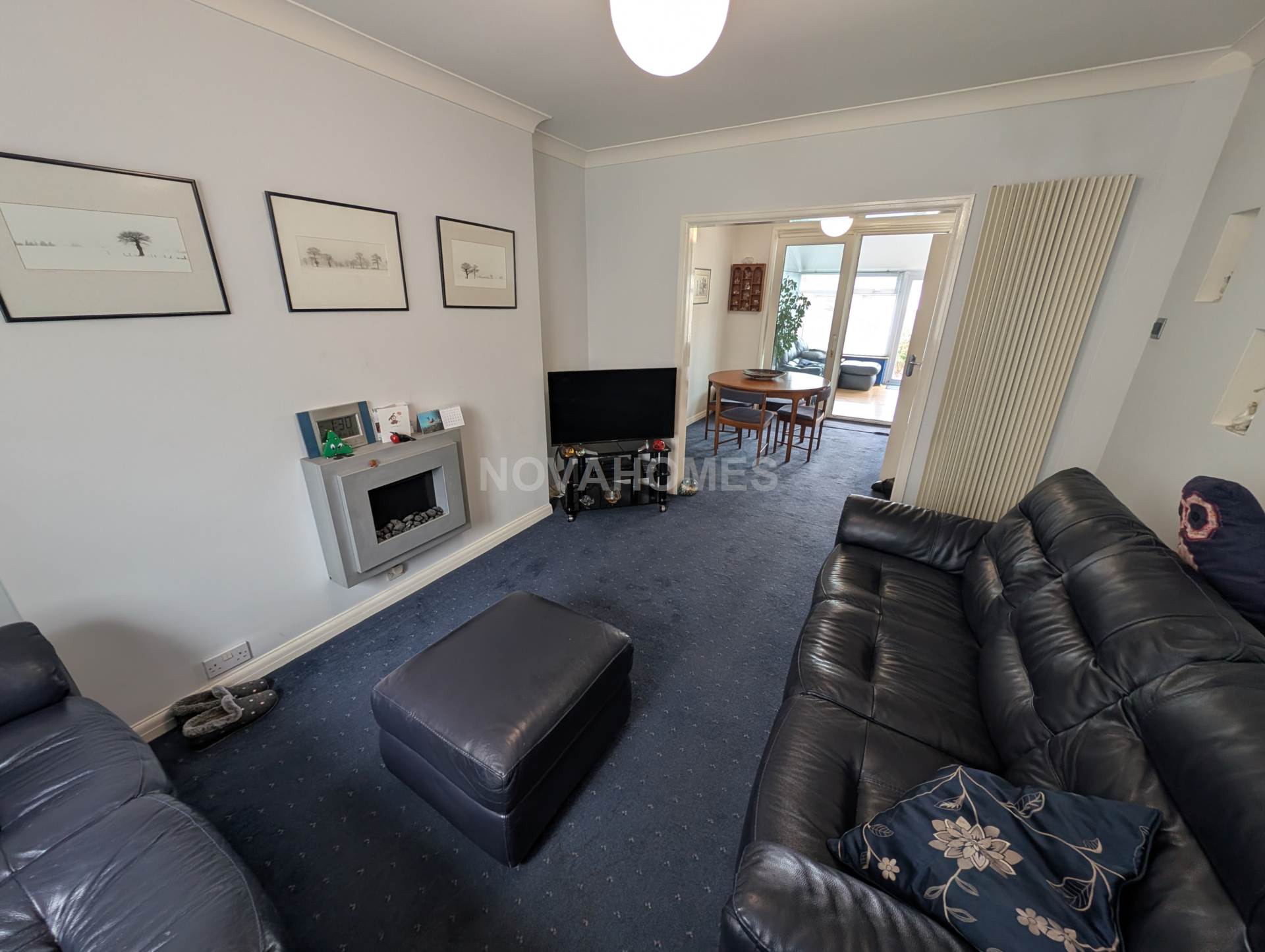 Treveneague Gardens, Manadon, PL2 3SX, Image 15