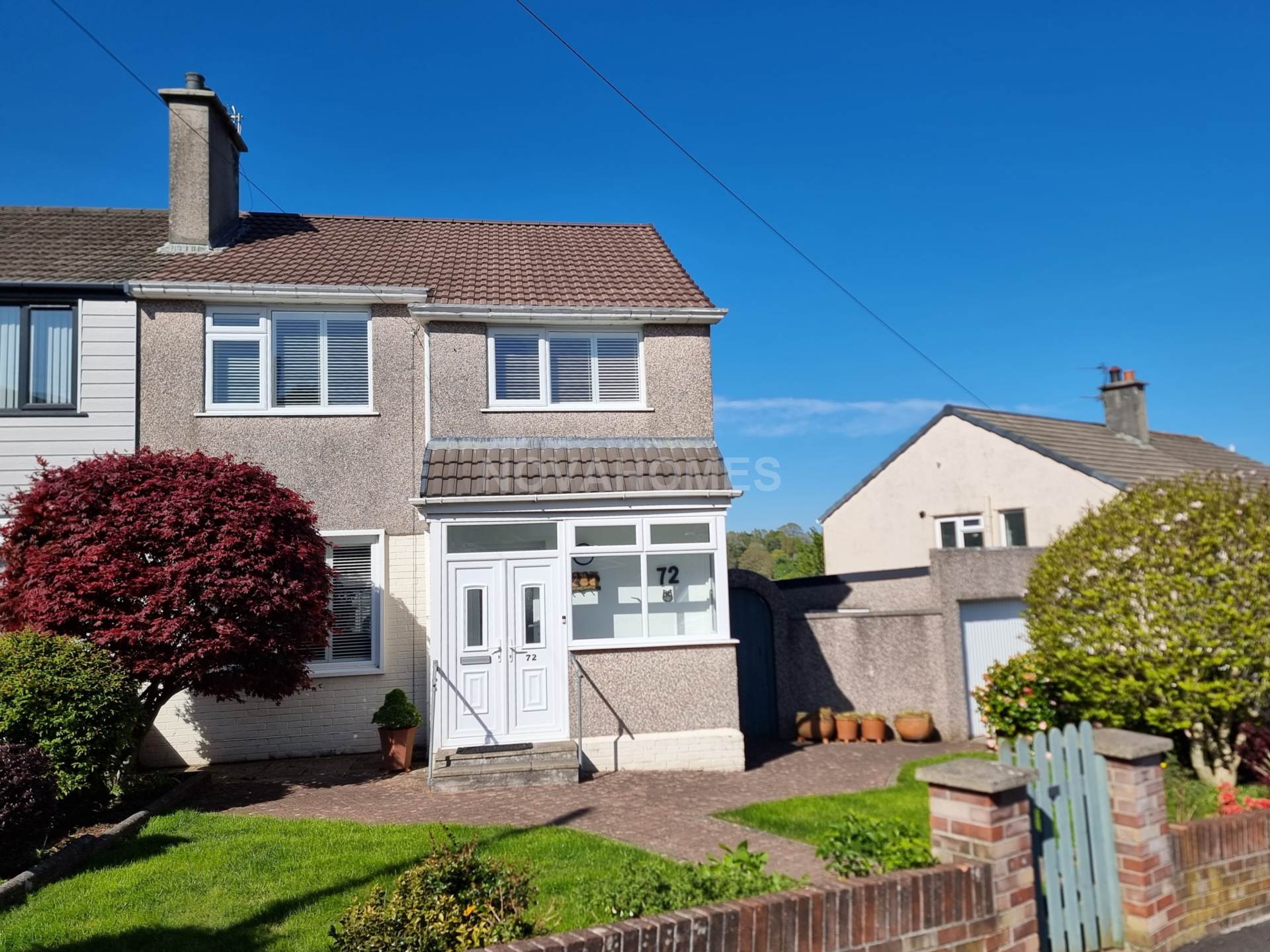 Treveneague Gardens, Manadon, PL2 3SX, Image 16