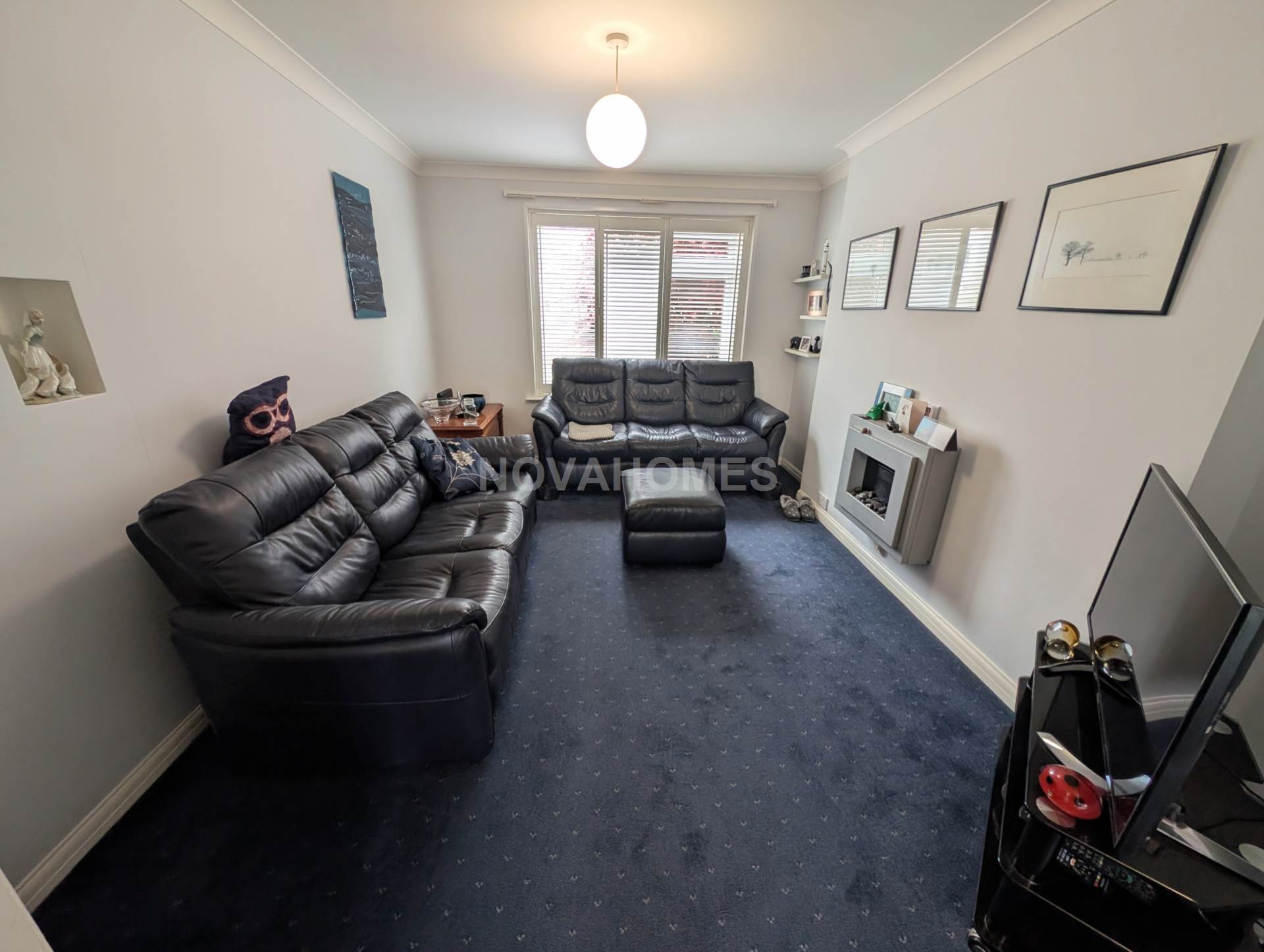 Treveneague Gardens, Manadon, PL2 3SX, Image 2