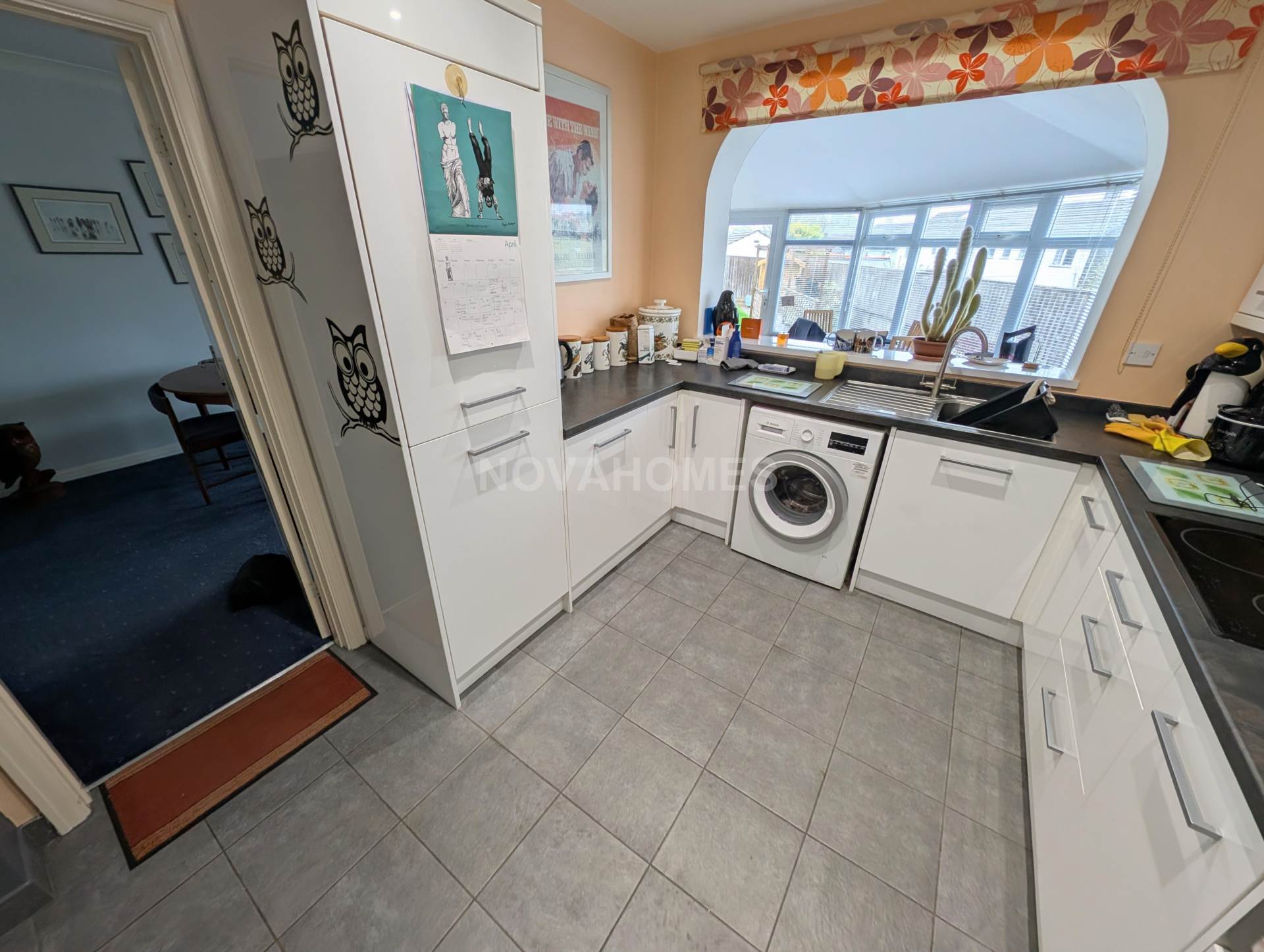 Treveneague Gardens, Manadon, PL2 3SX, Image 7