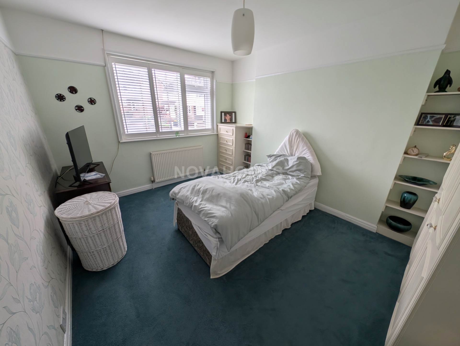 Treveneague Gardens, Manadon, PL2 3SX, Image 8