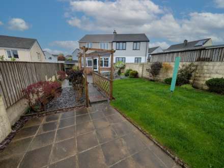 Treveneague Gardens, Manadon, PL2 3SX, Image 12