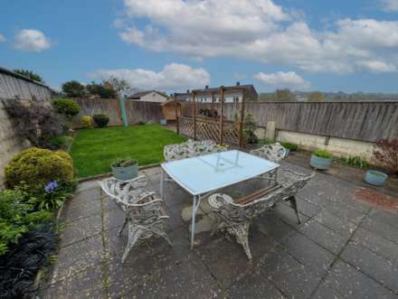 Treveneague Gardens, Manadon, PL2 3SX, Image 13