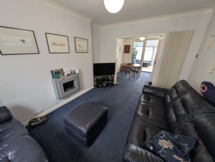 Treveneague Gardens, Manadon, PL2 3SX, Image 15