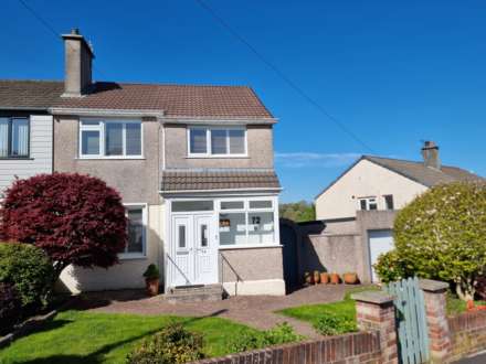 Treveneague Gardens, Manadon, PL2 3SX, Image 16