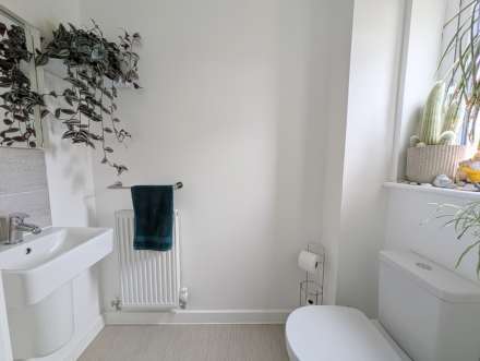 Chaucer Way, Manadon, PL5 3EQ, Image 10