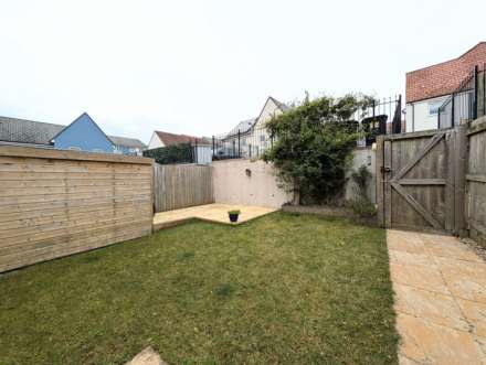 Chaucer Way, Manadon, PL5 3EQ, Image 12