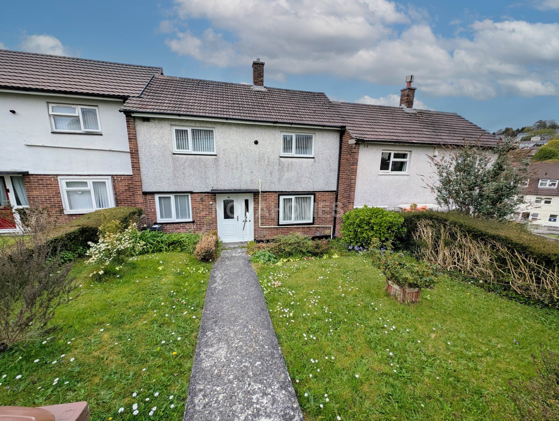 Copleston Road, Plymouth, PL6 6RS, Image 1
