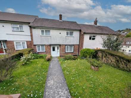 Property For Sale Copleston Road, Southway, Plymouth