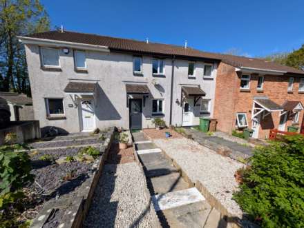 Kitter Drive, Staddiscombe, PL9 9UJ