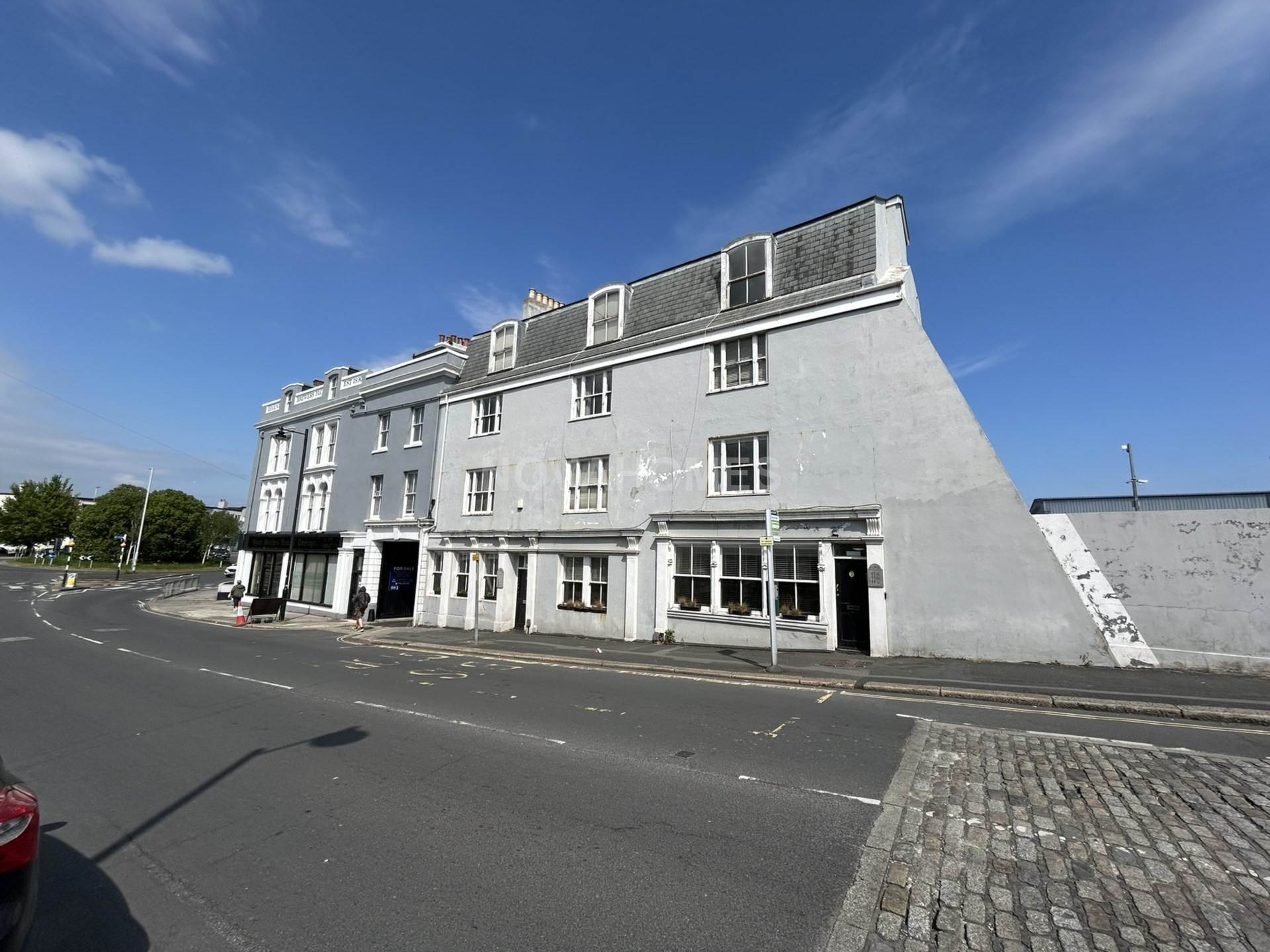 Durnford Street, Plymouth, PL1 3QJ, Image 1