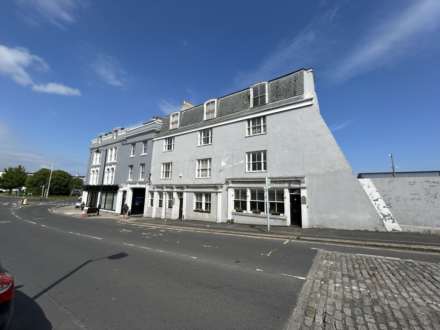 Durnford Street, Plymouth, PL1 3QJ, Image 1