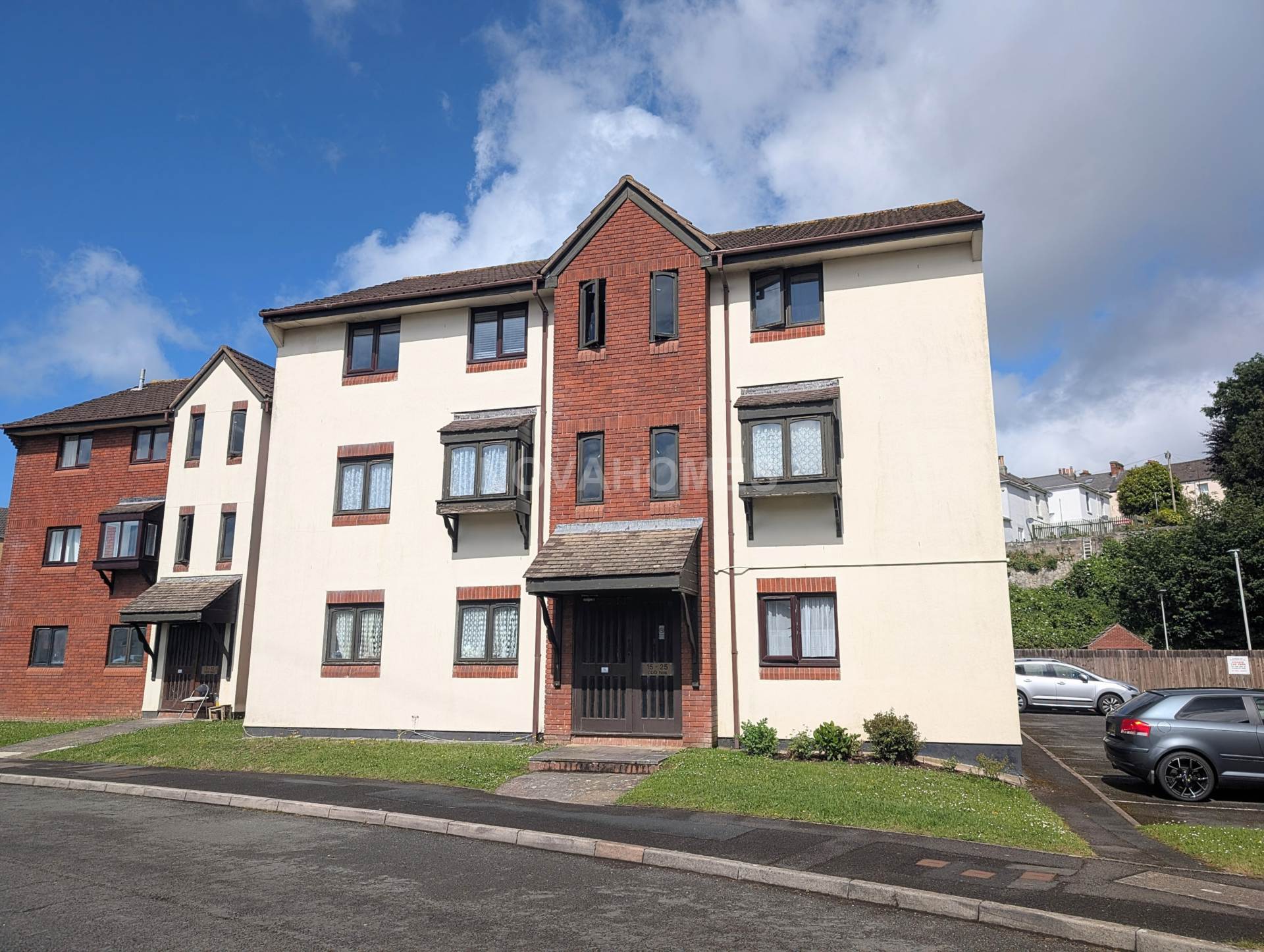 Finch Close, Plymouth, PL3 6AY, Image 1