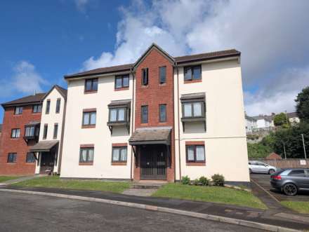 Finch Close, Plymouth, PL3 6AY, Image 1
