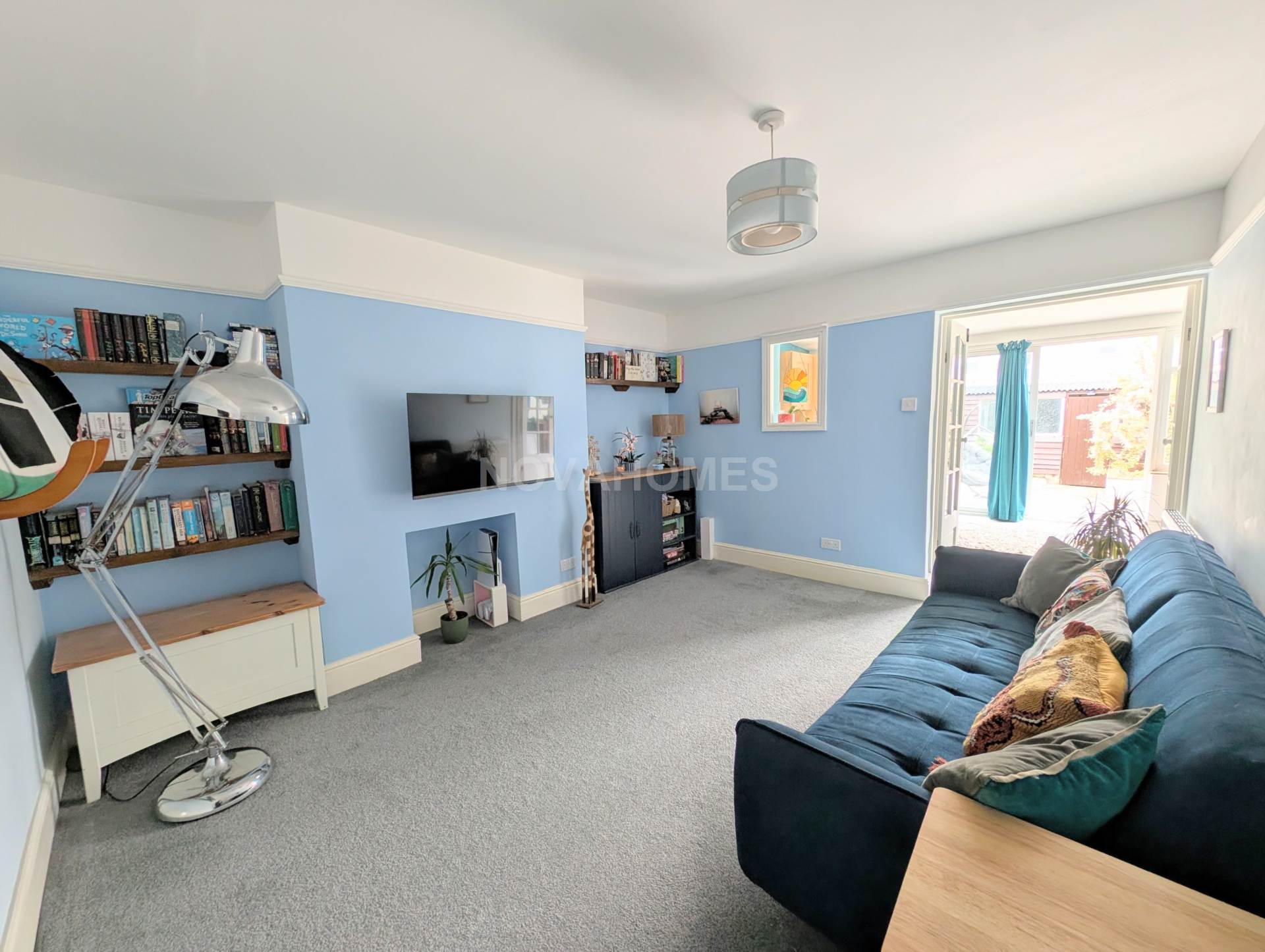 Faringdon Road, St Judes, PL4 9EP, Image 2