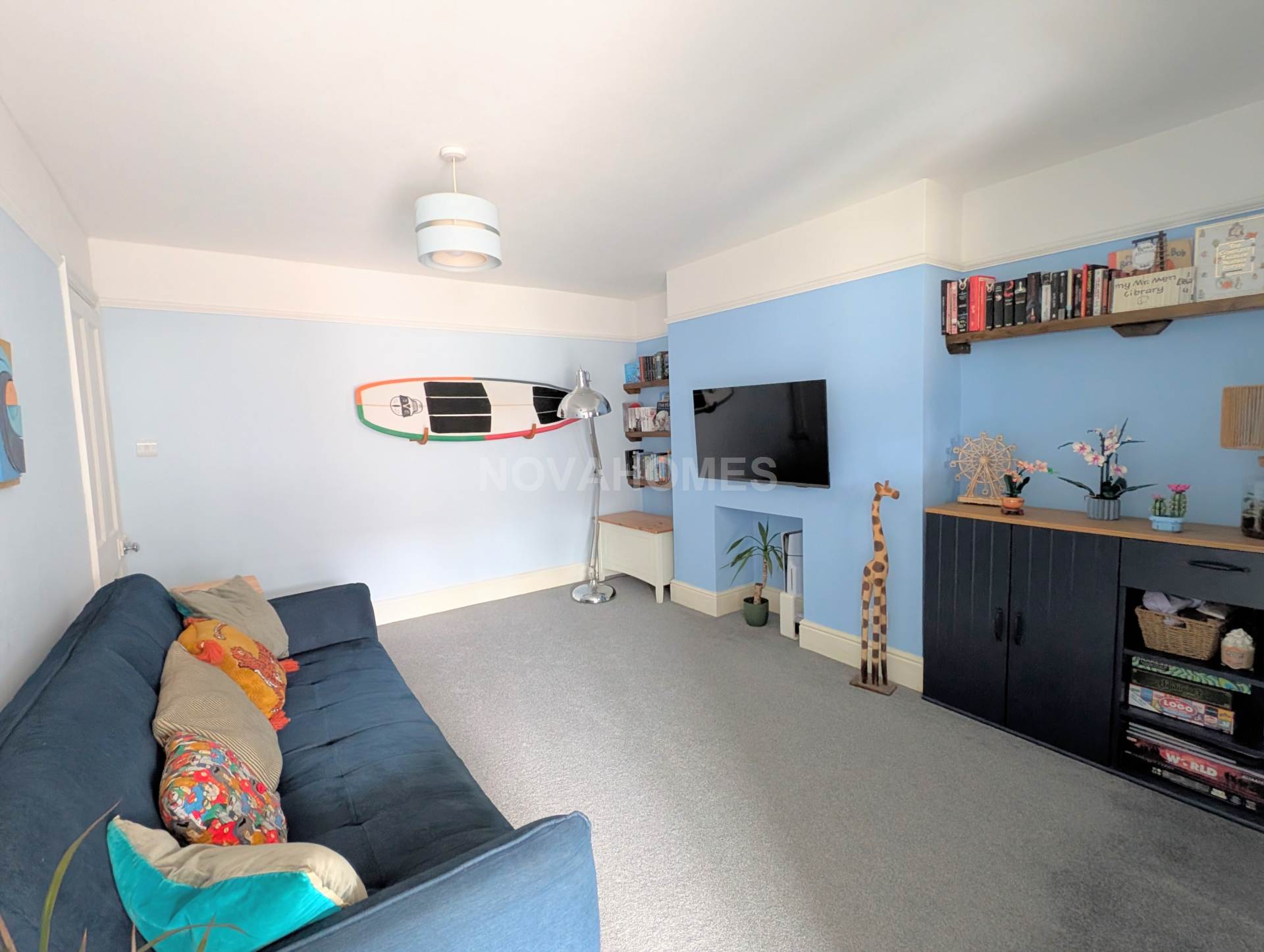Faringdon Road, St Judes, PL4 9EP, Image 3