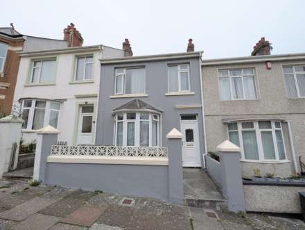 Faringdon Road, St Judes, PL4 9EP, Image 1