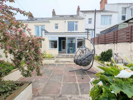 Faringdon Road, St Judes, PL4 9EP, Image 12