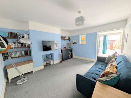 Faringdon Road, St Judes, PL4 9EP, Image 2