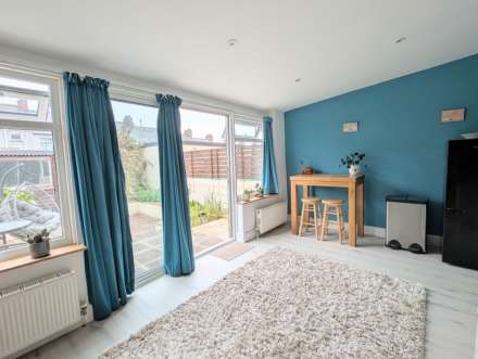 Faringdon Road, St Judes, PL4 9EP, Image 5