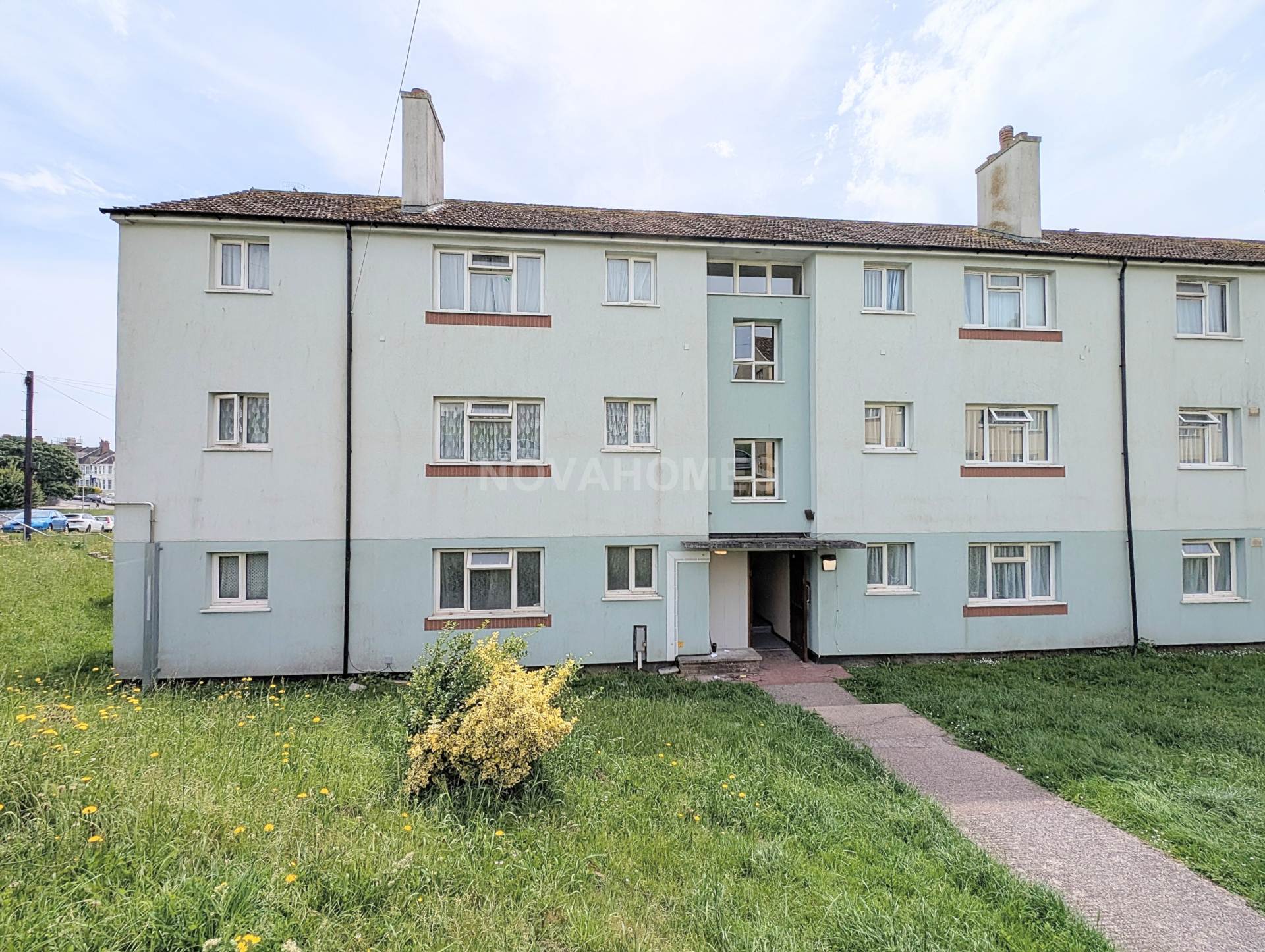Wingfield Road, Stoke, PL3 4EW, Image 1