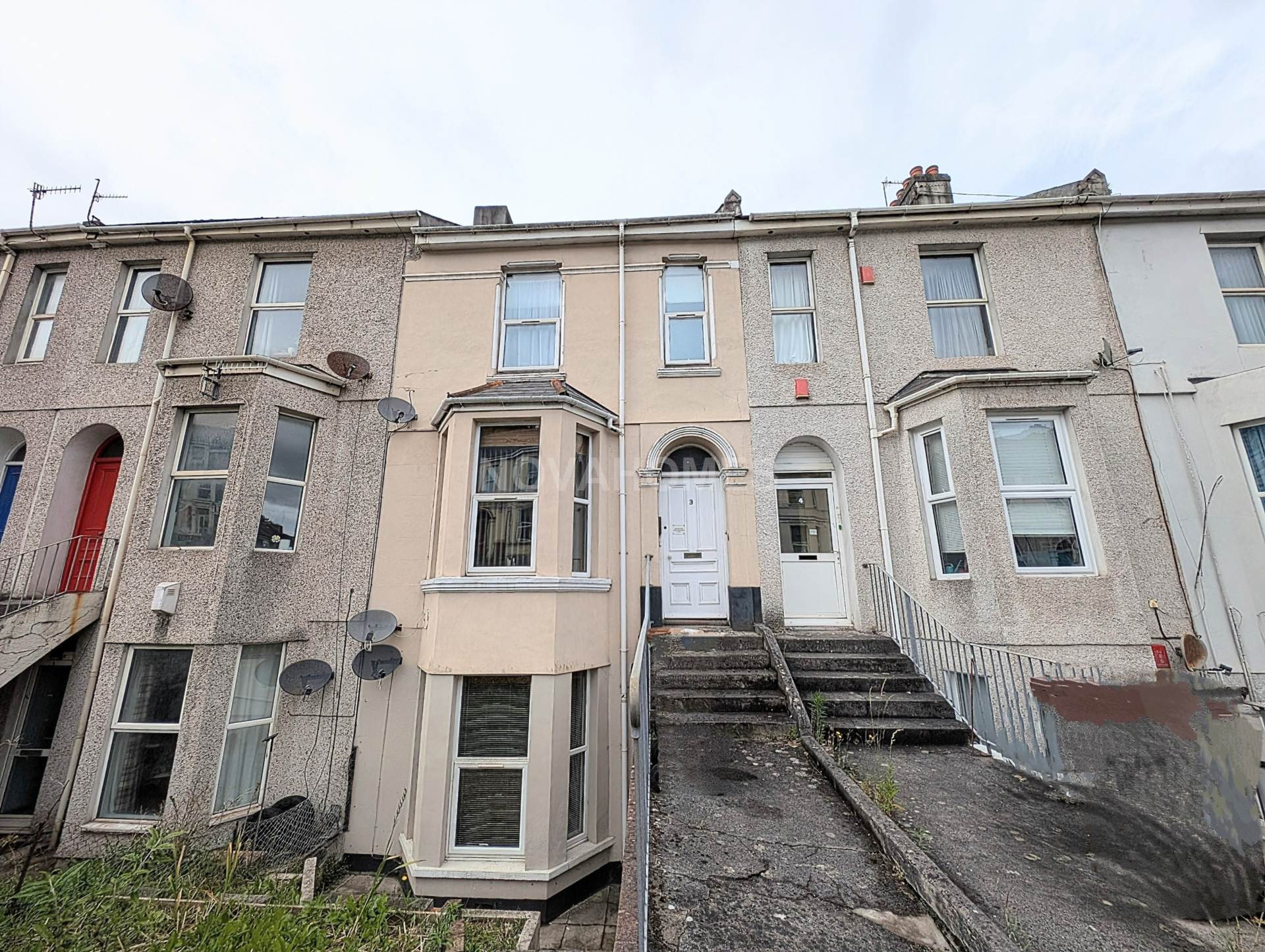 Percy Terrace, Plymouth, PL4 7HG, Image 1