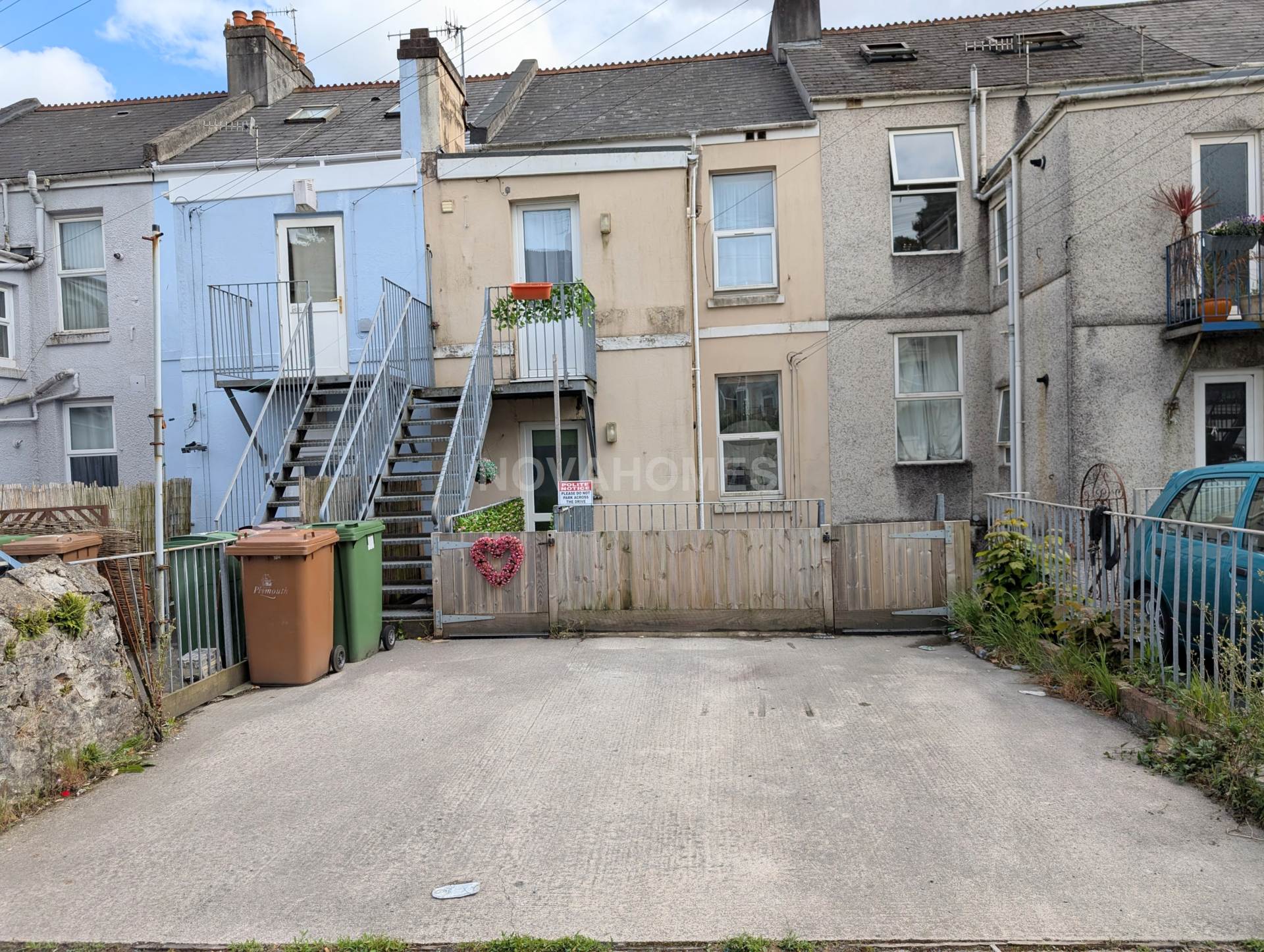 Percy Terrace, Plymouth, PL4 7HG, Image 7
