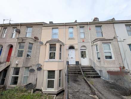 Percy Terrace, Plymouth, PL4 7HG, Image 1