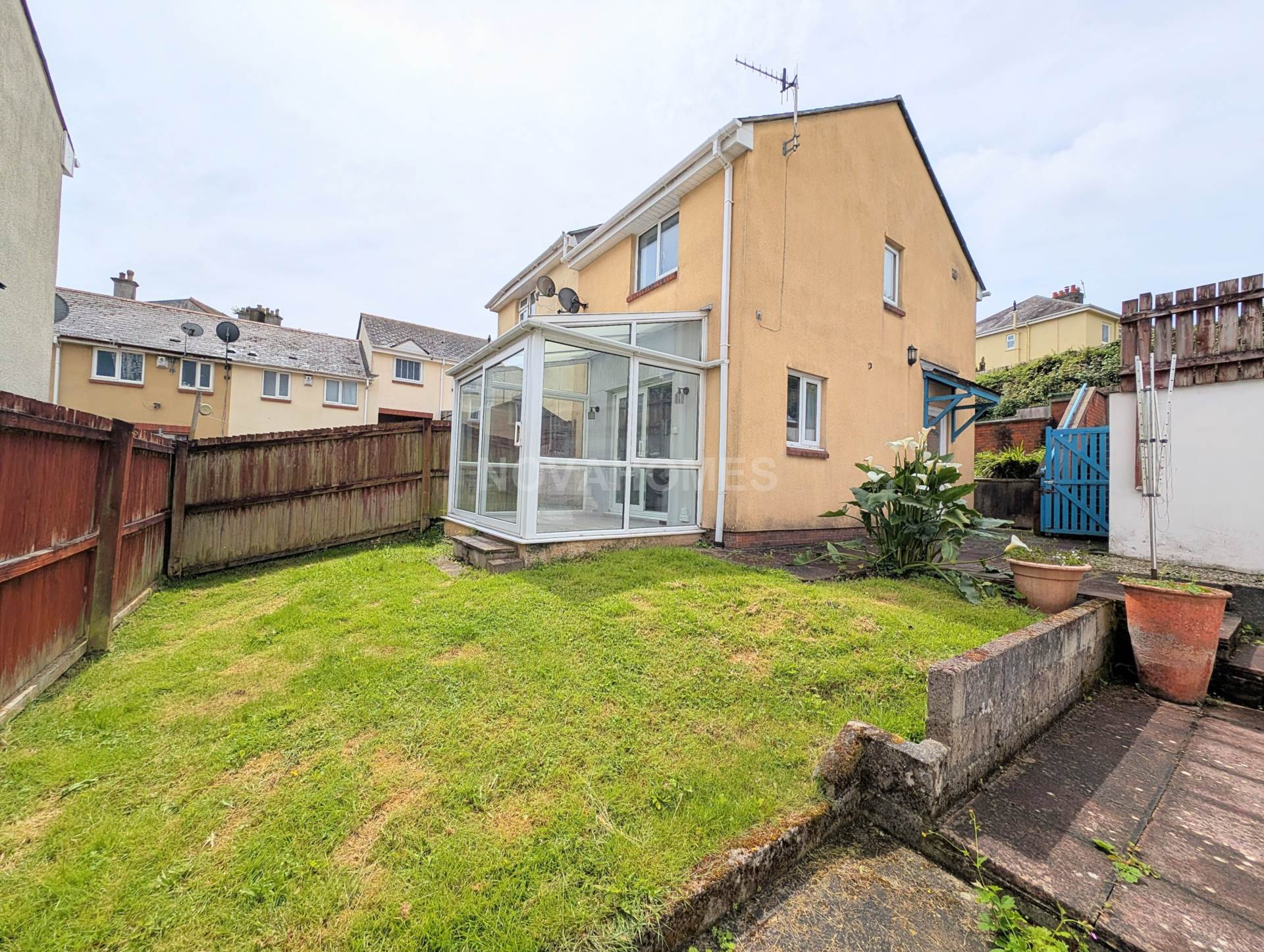 Jubilee Terrace, Plymouth, PL4 9LF, Image 1