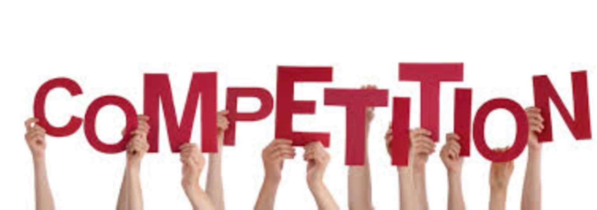 Competition T And C