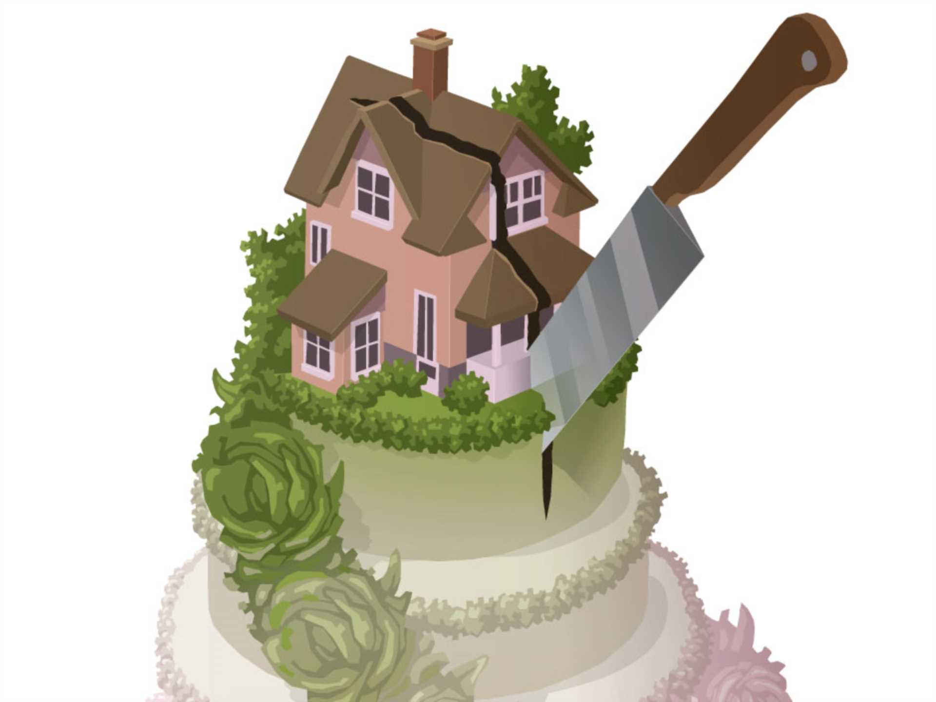 New Generation Puts Marriage Before Home Home Ownership