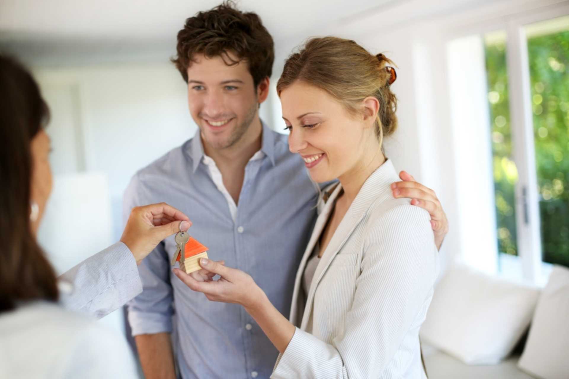 First Time Buyer Number Rise 7.4%