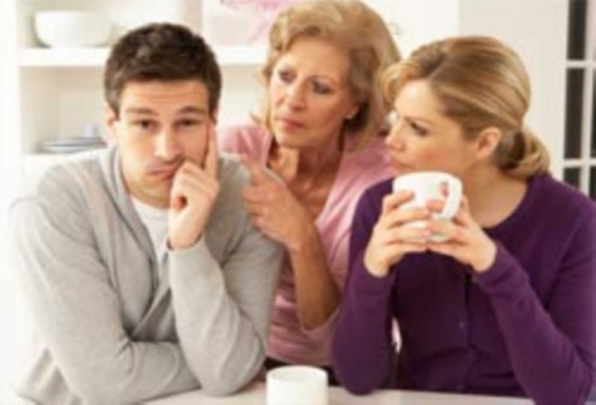 How Much Should You Charge Your Adult Children When They Live At Home?