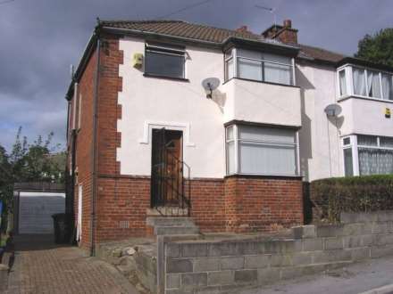 Richmond Avenue, Headingley