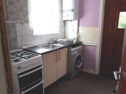 Richmond Avenue, Headingley, Image 17