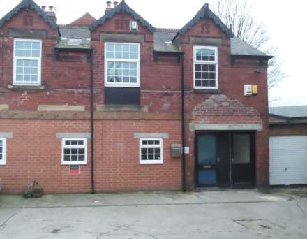 St Michaels Terrace, Headingley